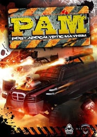 Post Apocalyptic Mayhem: Cheats, Trainer +6 [MrAntiFan]