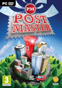 Post Master: Treinador (V1.0.28)