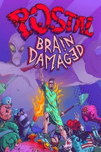 Entrenador liberado a Postal: Brain Damaged [v1.0.9]