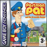 Entrenador liberado a Postman Pat and the Greendale Rocket [v1.0.7]