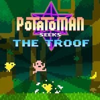 Potatoman Seeks the Troof: Treinador (V1.0.18)