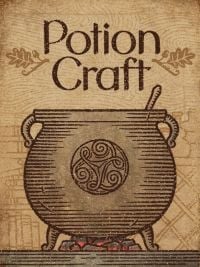 Potion Craft: Alchemist Simulator: Treinador (V1.0.14)