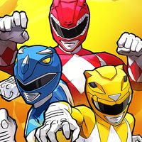 Power Rangers: Morphin Legends: Treinador (V1.0.61)