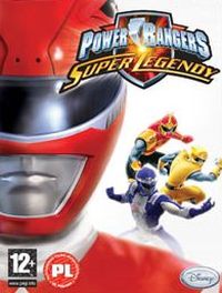 Power Rangers: Super Legends: Cheats, Trainer +10 [MrAntiFan]