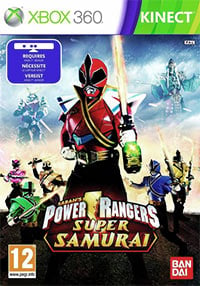 Entrenador liberado a Power Rangers: Super Samurai [v1.0.8]