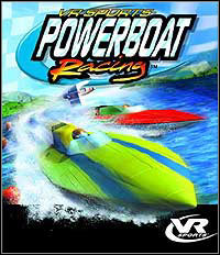 Powerboat Racing: Trainer +14 [v1.7]