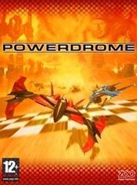 Powerdrome: Trainer +7 [v1.8]