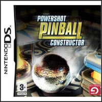 Powershot Pinball Constructor: Trainer +8 [v1.3]