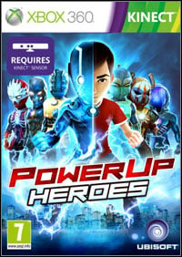 PowerUp Heroes: Cheats, Trainer +6 [CheatHappens.com]