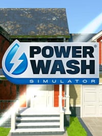 PowerWash Simulator: Trainer +11 [v1.7]