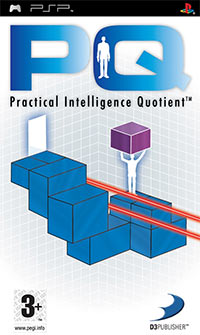 PQ: Practical Intelligence Quotient: Cheats, Trainer +13 [MrAntiFan]