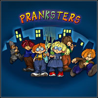 Pranksters: The Treasure of the Indians: Cheats, Trainer +14 [CheatHappens.com]