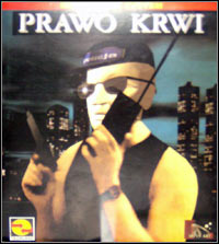 Prawo Krwi: Trainer +9 [v1.4]