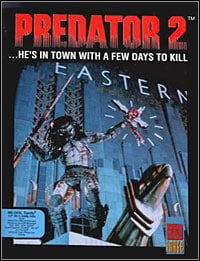 Predator 2: Cheats, Trainer +13 [CheatHappens.com]