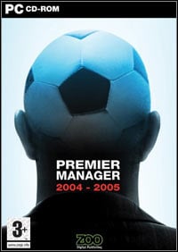 Premier Manager 2004-2005: Cheats, Trainer +6 [CheatHappens.com]