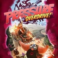 Pressure Overdrive: Treinador (V1.0.45)