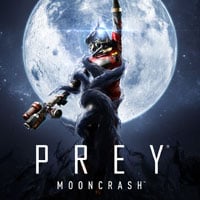 Prey: Mooncrash: Trainer +10 [v1.9]