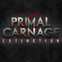 Entrenador liberado a Primal Carnage: Extinction [v1.0.7]