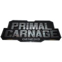 Primal Carnage: Genesis: Trainer +12 [v1.5]