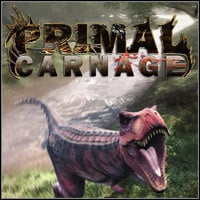 Primal Carnage: Treinador (V1.0.86)