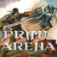 Prime Arena: Treinador (V1.0.7)