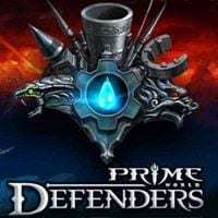 Prime World: Defenders: Cheats, Trainer +8 [MrAntiFan]