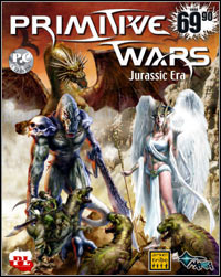 Primitive Wars: Trainer +10 [v1.4]