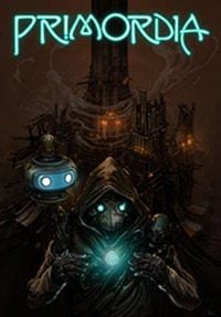 Primordia: Trainer +11 [v1.1]