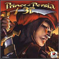 Prince of Persia 3D: Treinador (V1.0.42)