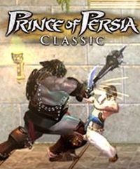 Prince of Persia Classic: Treinador (V1.0.6)