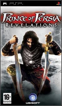 Entrenador liberado a Prince of Persia: Revelations [v1.0.8]