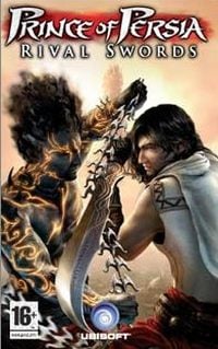 Prince of Persia: Rival Swords: Cheats, Trainer +12 [dR.oLLe]