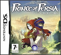 Entrenador liberado a Prince of Persia: The Fallen King [v1.0.3]