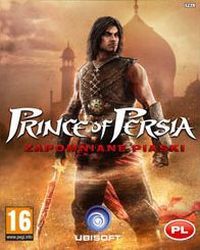 Entrenador liberado a Prince of Persia: The Forgotten Sands [v1.0.4]