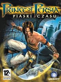 Prince of Persia: The Sands of Time: Trainer +7 [v1.9]