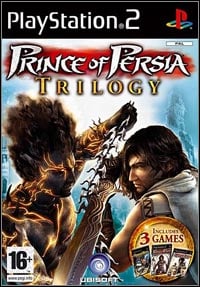 Prince of Persia: Trilogy: Cheats, Trainer +5 [FLiNG]