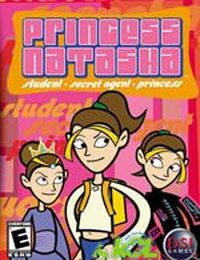 Princess Natasha: Student, Secret Agent, Princess: Trainer +11 [v1.6]