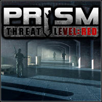 PRISM: Threat Level Red: Treinador (V1.0.47)