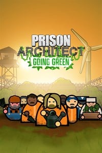 Prison Architect: Going Green: Treinador (V1.0.82)