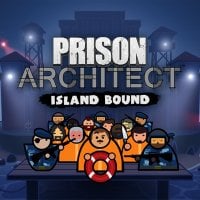 Entrenador liberado a Prison Architect: Island Bound [v1.0.6]