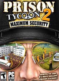 Prison Tycoon 2: Maximum Security: Trainer +9 [v1.9]