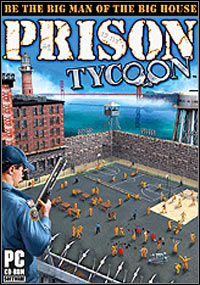 Entrenador liberado a Prison Tycoon [v1.0.8]