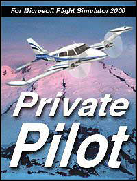 Private Pilot for Microsoft Flight Simulator 2000: Treinador (V1.0.25)