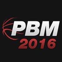 Pro Basketball Manager 2016: Treinador (V1.0.31)