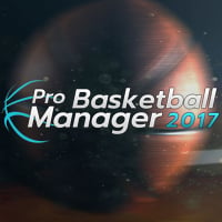 Entrenador liberado a Pro Basketball Manager 2017 [v1.0.9]