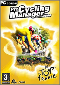 Pro Cycling Manager 2006: Cheats, Trainer +9 [FLiNG]