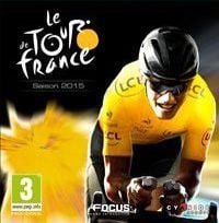 Pro Cycling Manager 2015: Tour de France: Trainer +14 [v1.1]