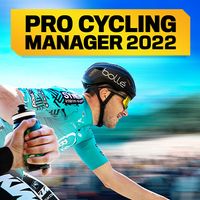 Entrenador liberado a Pro Cycling Manager 2022 [v1.0.1]