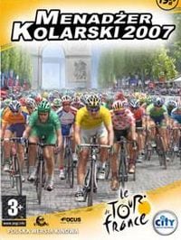 Pro Cycling Manager: Tour de France 2007: Cheats, Trainer +11 [dR.oLLe]