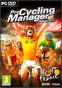 Entrenador liberado a Pro Cycling Manager: Tour de France 2011 [v1.0.8]